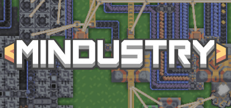 Скачать игру Mindustry на ПК бесплатно